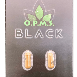 OPMS Black - 2ct